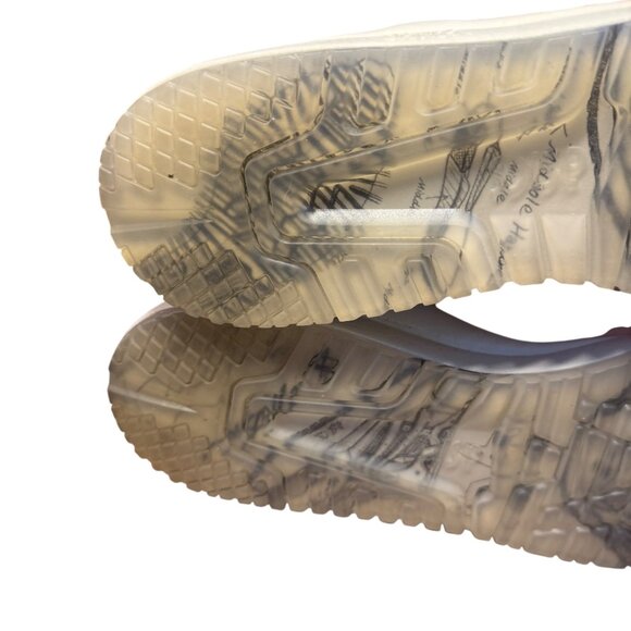 ASICS Gel Lyte III 3 OG Sakura Kobe Beef Japan .Size 11 Pink /White - Picture 14 of 16